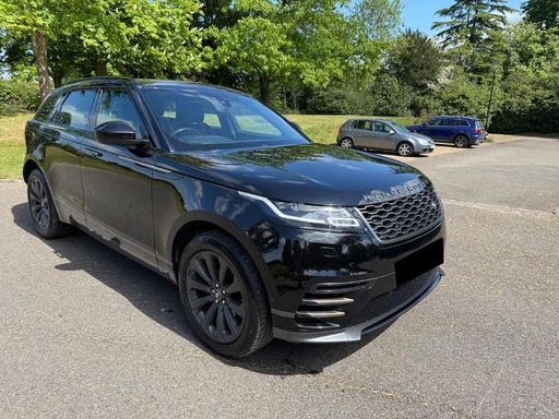 2018 LAND ROVER RANGE ROVER VELAR