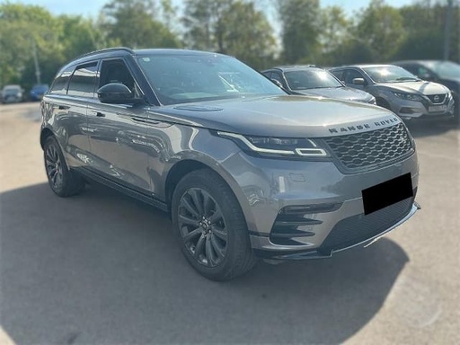 2018 LAND ROVER RANGE ROVER VELAR