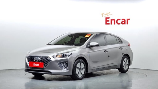 2020 HYUNDAI IONIQ