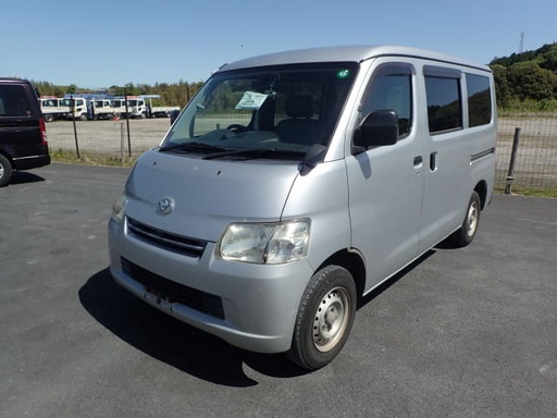 2016 TOYOTA Townace Van