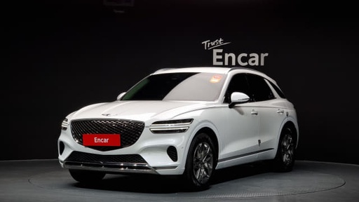 2023 Genesis GV70