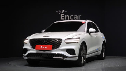 2025 Genesis GV70