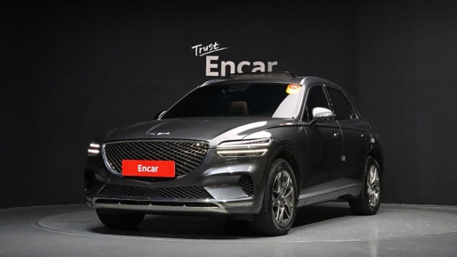 2021 Genesis GV70
