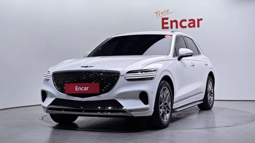 2021 Genesis GV70