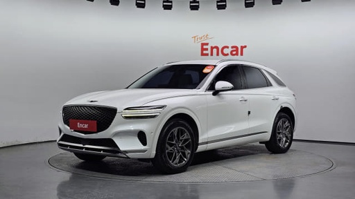 2021 Genesis GV70