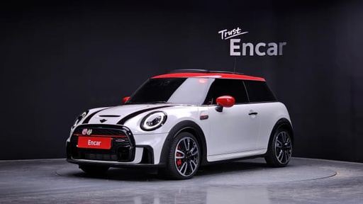 2024 Mini Cooper, 