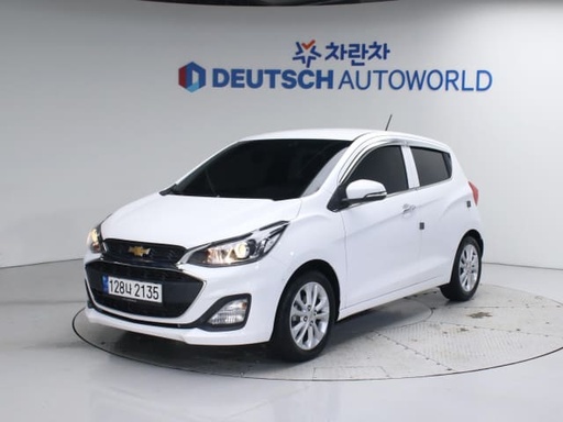 2022 CHEVROLET SPARK