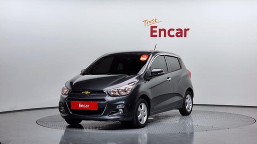 2018 CHEVROLET SPARK