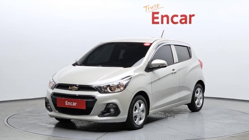 2017 CHEVROLET SPARK