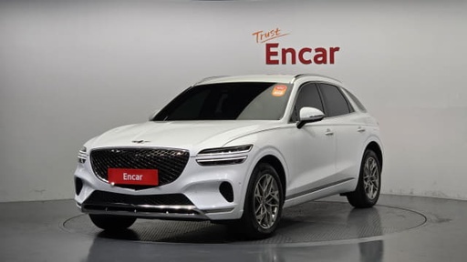 2023 Genesis GV70