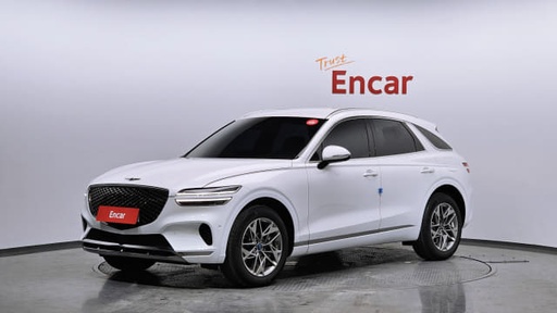2023 Genesis GV70