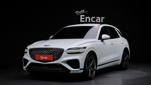 2023 Genesis GV70