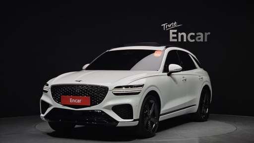 2024 Genesis GV70