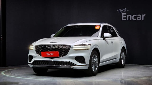2025 Genesis GV70