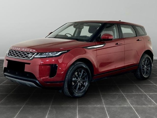 2019 LAND ROVER Range Rover Evoque