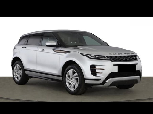 2019 LAND ROVER Range Rover Evoque