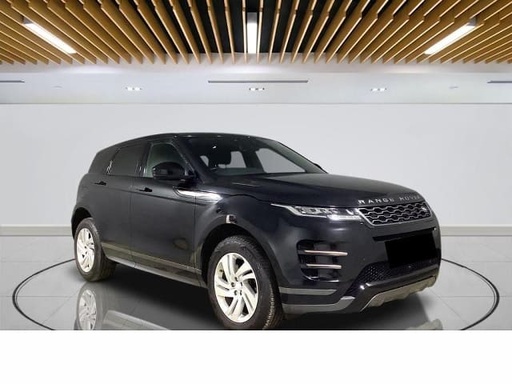 2020 LAND ROVER Range Rover Evoque