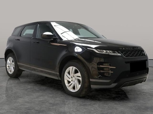 2020 LAND ROVER Range Rover Evoque
