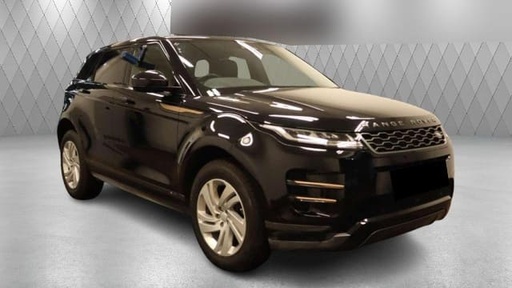 2020 LAND ROVER Range Rover Evoque