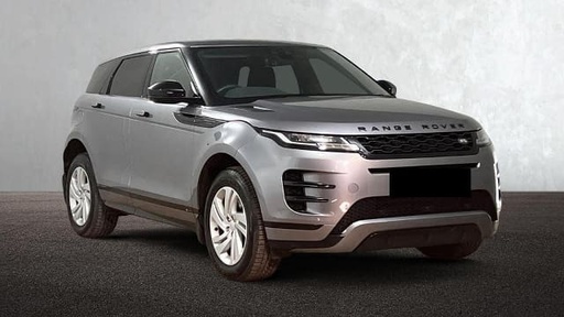 2020 LAND ROVER Range Rover Evoque