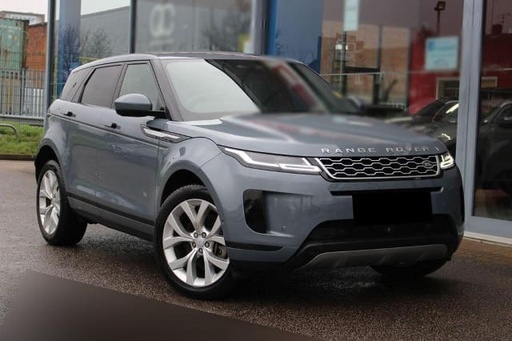 2020 LAND ROVER Range Rover Evoque