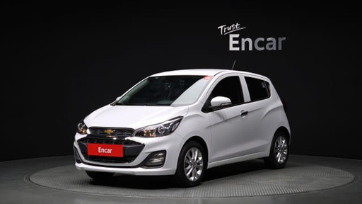 2020 CHEVROLET SPARK