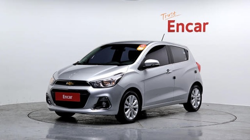 2017 CHEVROLET SPARK