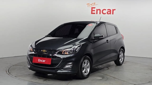 2019 CHEVROLET SPARK