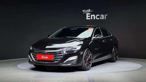 2020 CHEVROLET Malibu, 
