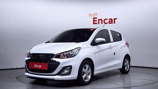 2019 CHEVROLET SPARK