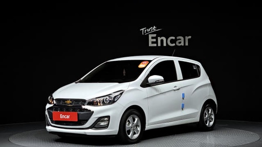 2021 CHEVROLET SPARK