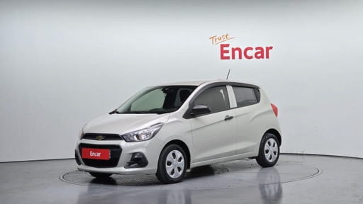 2017 CHEVROLET SPARK