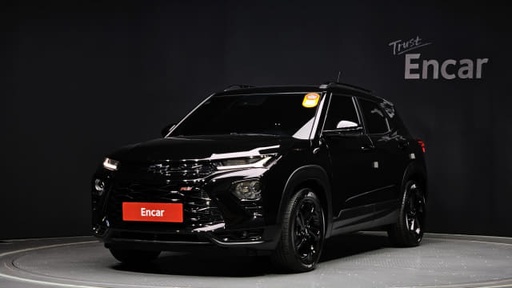 2022 CHEVROLET TrailBlazer