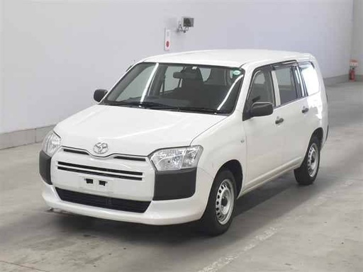 2016 TOYOTA Probox Van