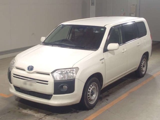 2020 TOYOTA Probox Van