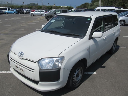2020 TOYOTA Probox Van