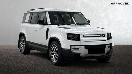 2021 LAND ROVER DEFENDEDR 110