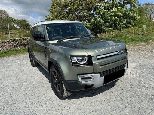 2021 LAND ROVER DEFENDEDR 110