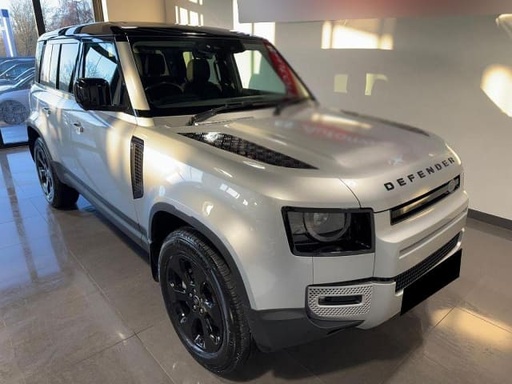 2021 LAND ROVER DEFENDEDR 110