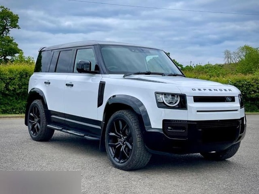 2022 LAND ROVER DEFENDEDR 110