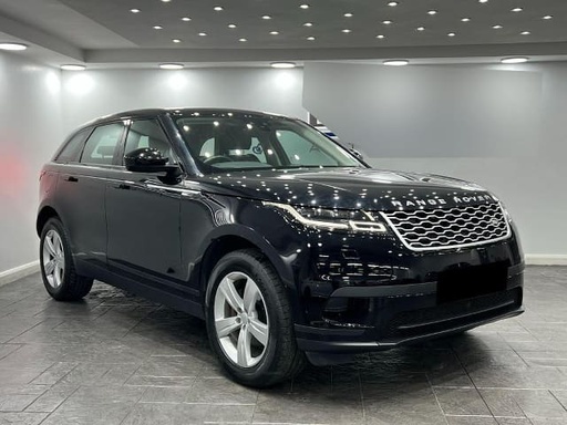 2018 LAND ROVER RANGE ROVER VELAR