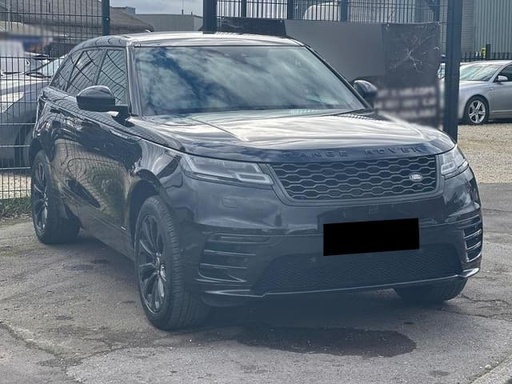 2018 LAND ROVER RANGE ROVER VELAR