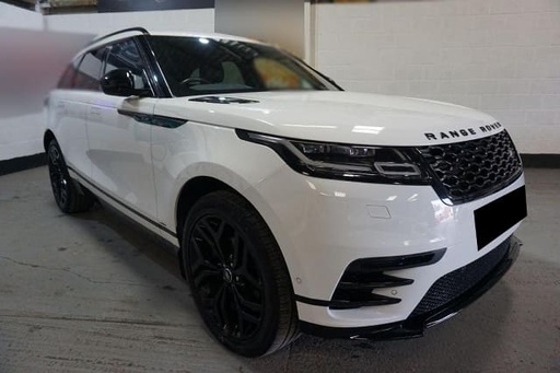 2020 LAND ROVER RANGE ROVER VELAR