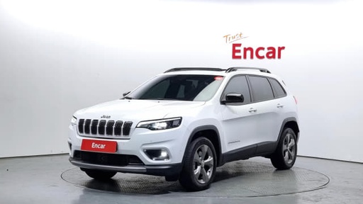 2022 JEEP Cherokee