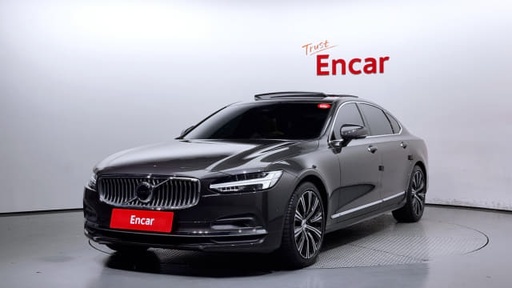2023 VOLVO S90, 
