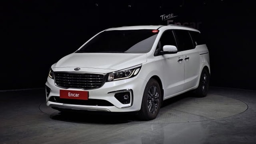 2020 KIA Carnival