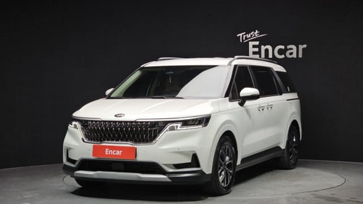 2021 KIA Carnival