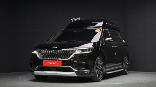 2021 KIA Carnival