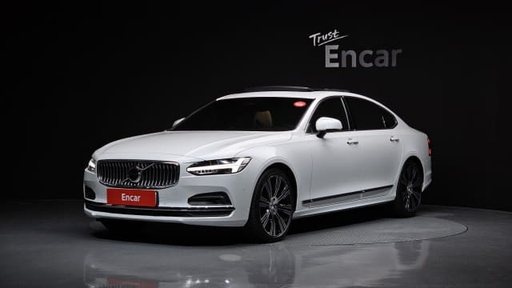 2023 VOLVO S90
