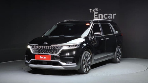 2021 KIA Carnival